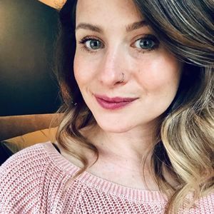 Meet your Posher, Diana